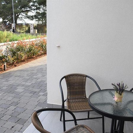 Apartments Rena Szybenik Zewnętrze zdjęcie