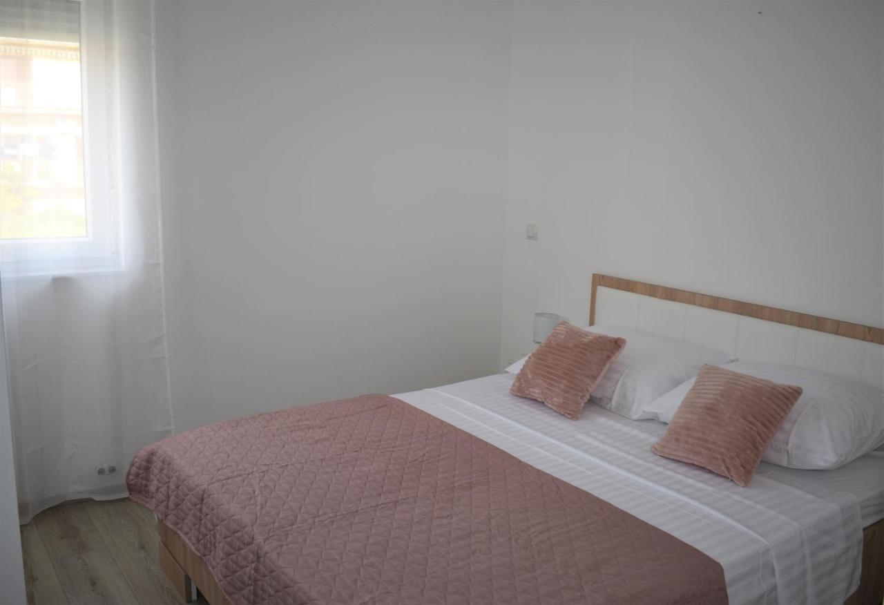 Apartments Rena Szybenik Zewnętrze zdjęcie