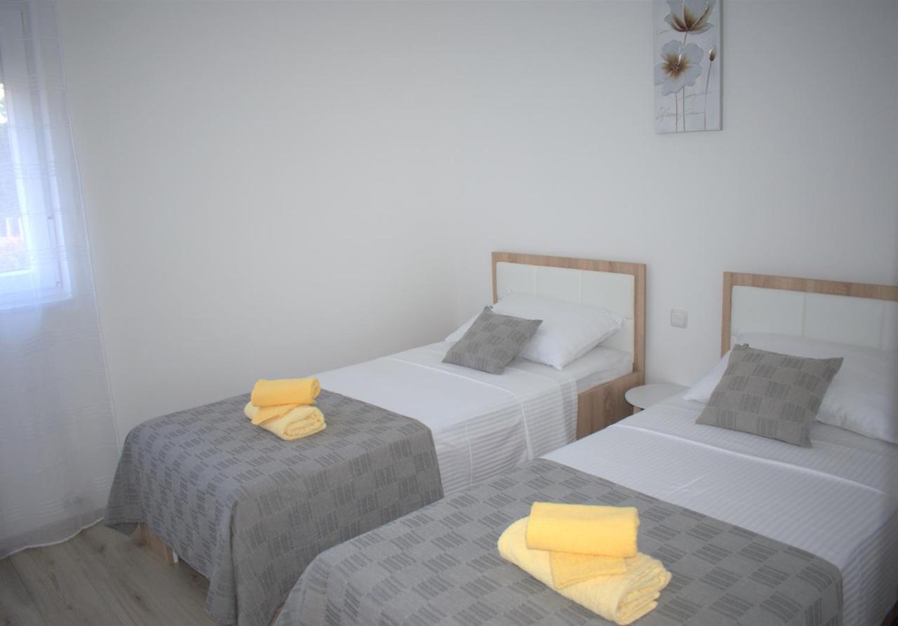 Apartments Rena Szybenik Zewnętrze zdjęcie