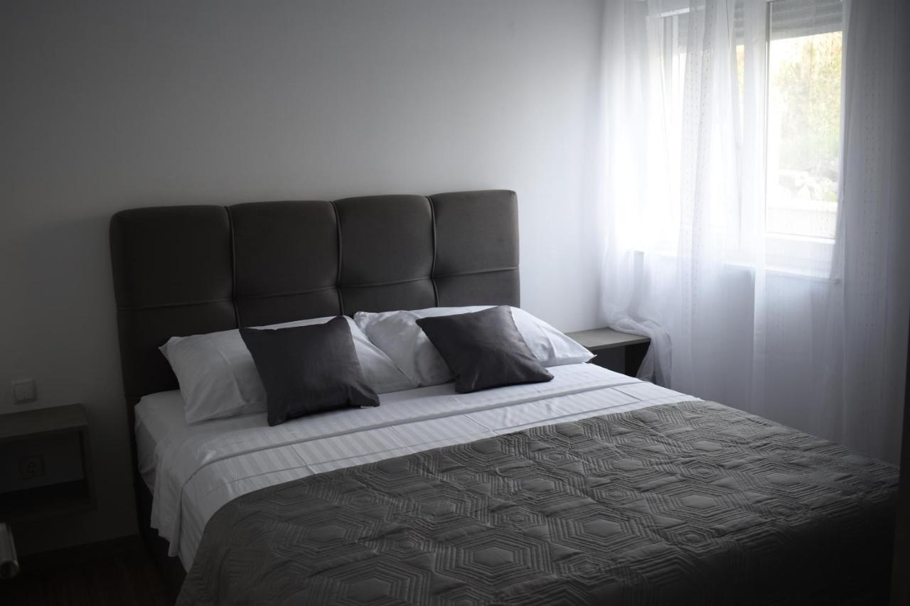 Apartments Rena Szybenik Zewnętrze zdjęcie