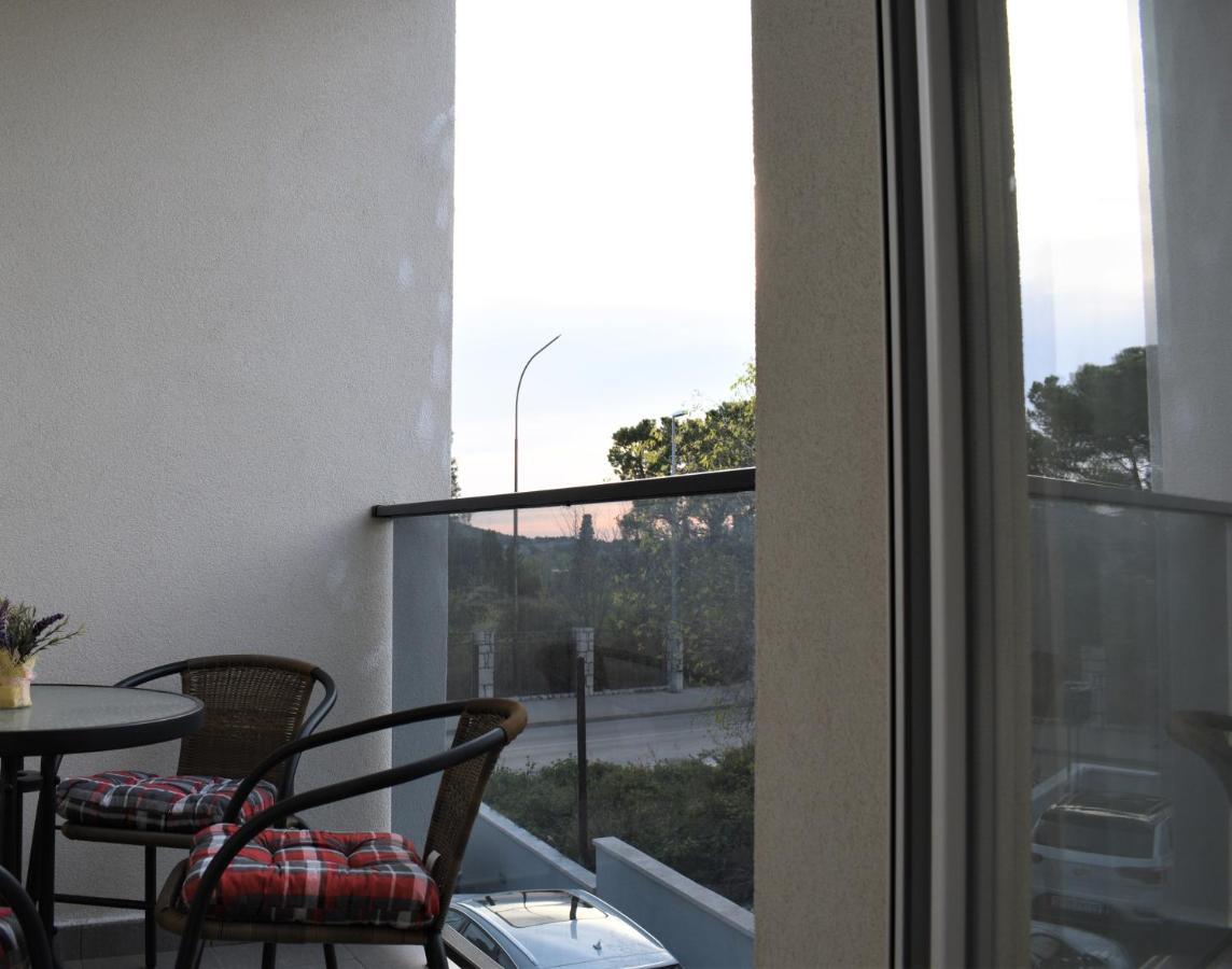 Apartments Rena Szybenik Zewnętrze zdjęcie