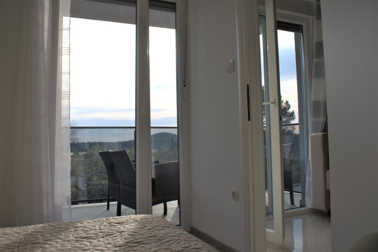 Apartments Rena Szybenik Zewnętrze zdjęcie