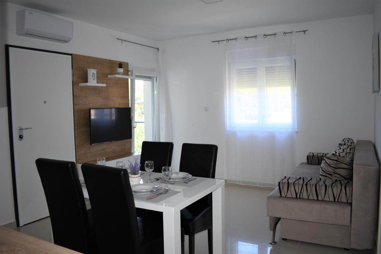 Apartments Rena Szybenik Zewnętrze zdjęcie