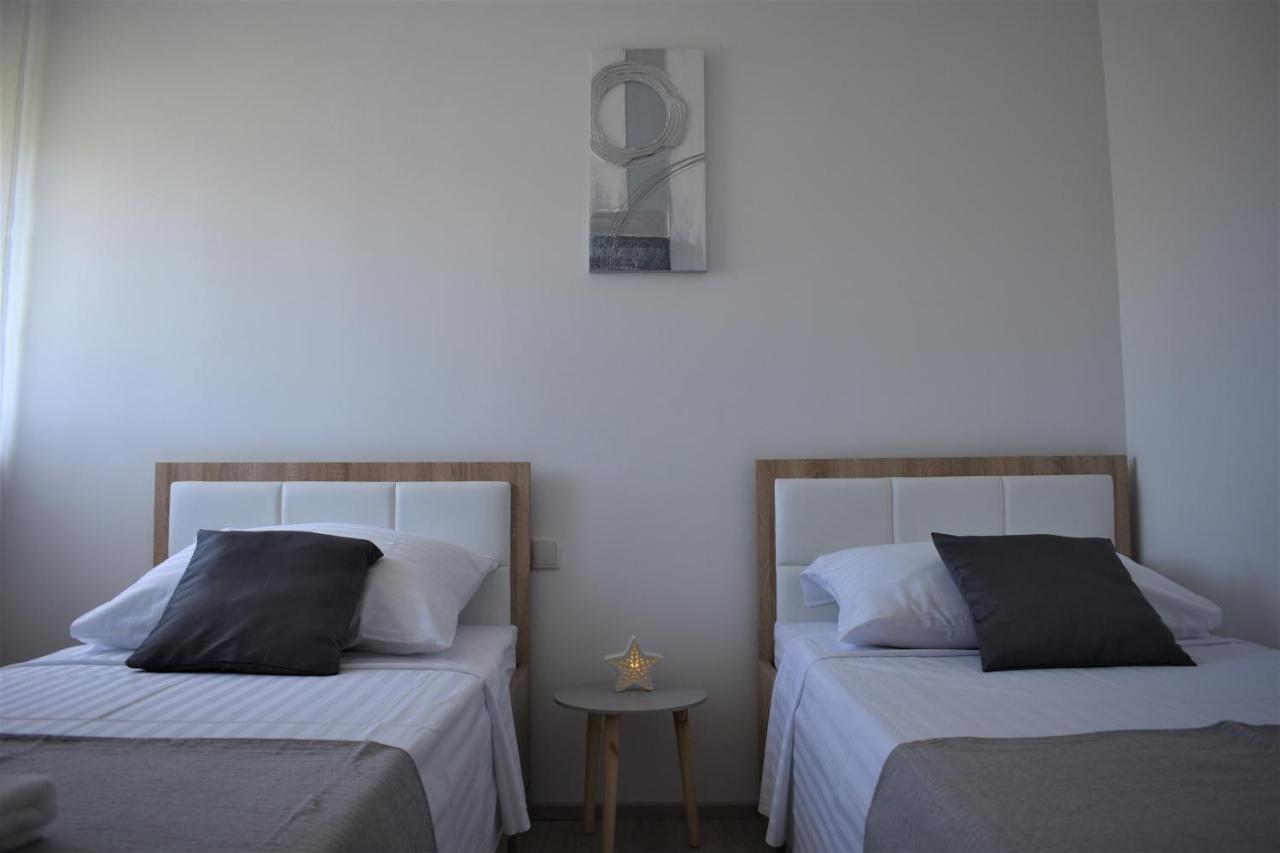 Apartments Rena Szybenik Zewnętrze zdjęcie