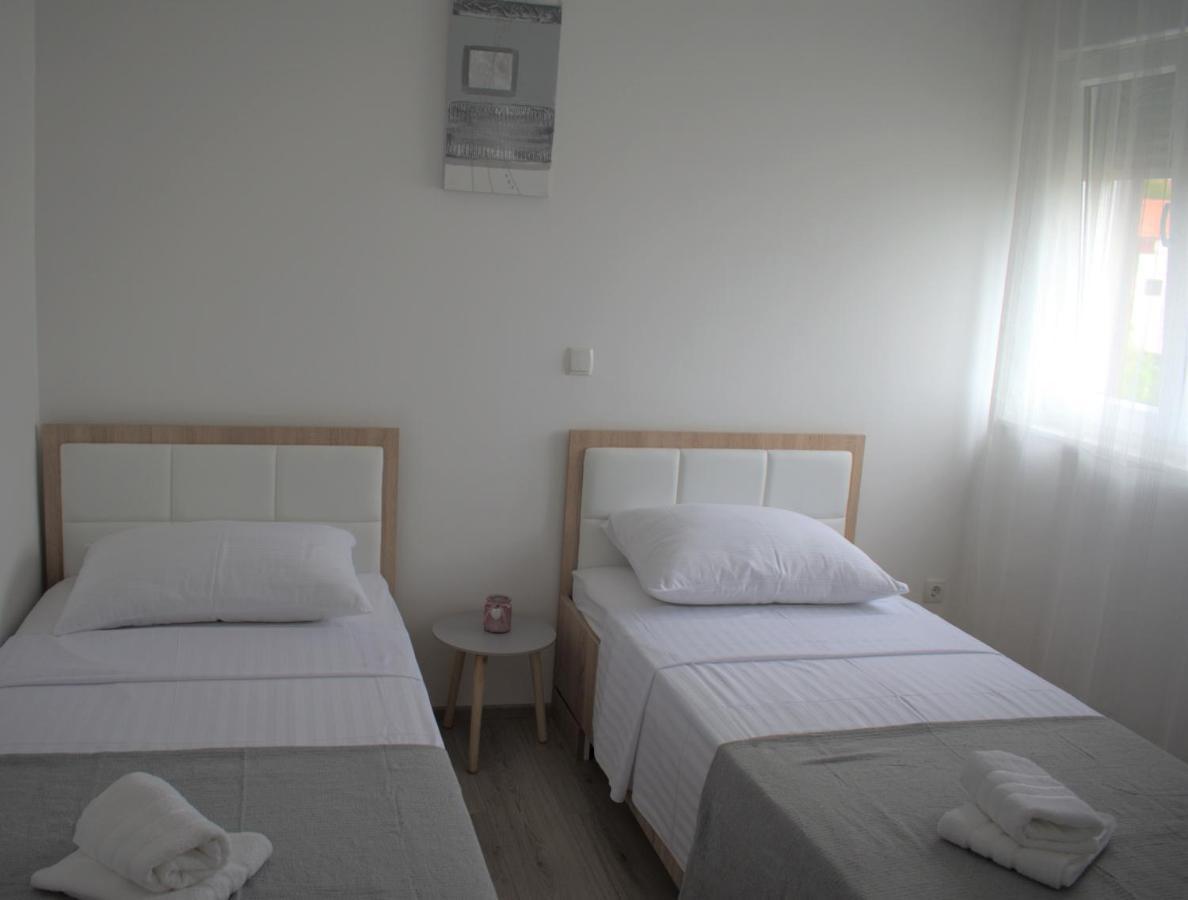 Apartments Rena Szybenik Zewnętrze zdjęcie
