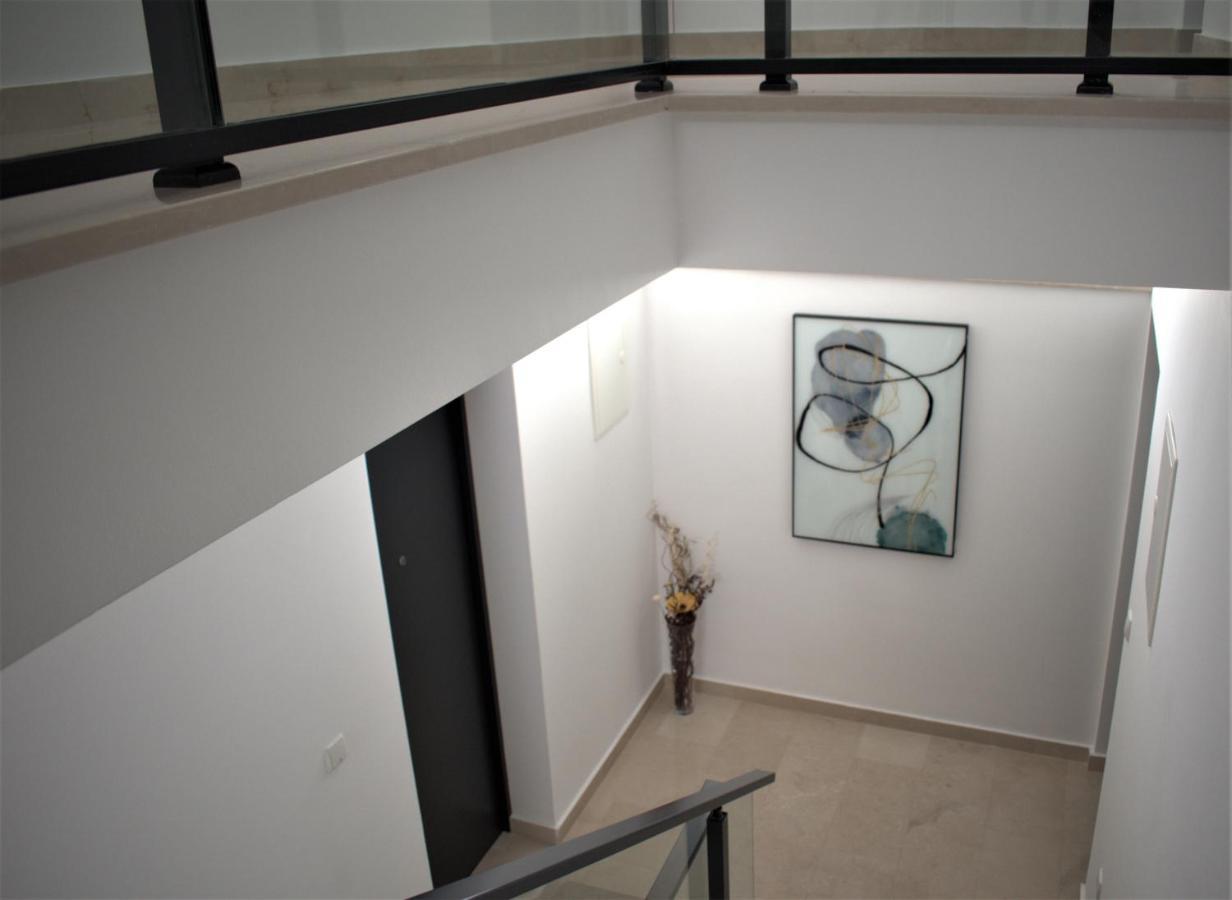 Apartments Rena Szybenik Zewnętrze zdjęcie
