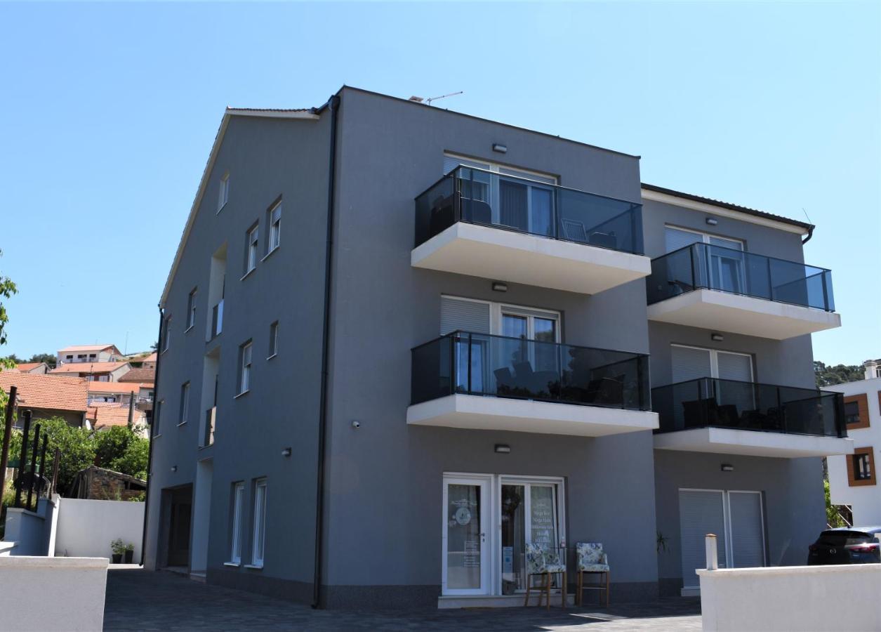 Apartments Rena Szybenik Zewnętrze zdjęcie