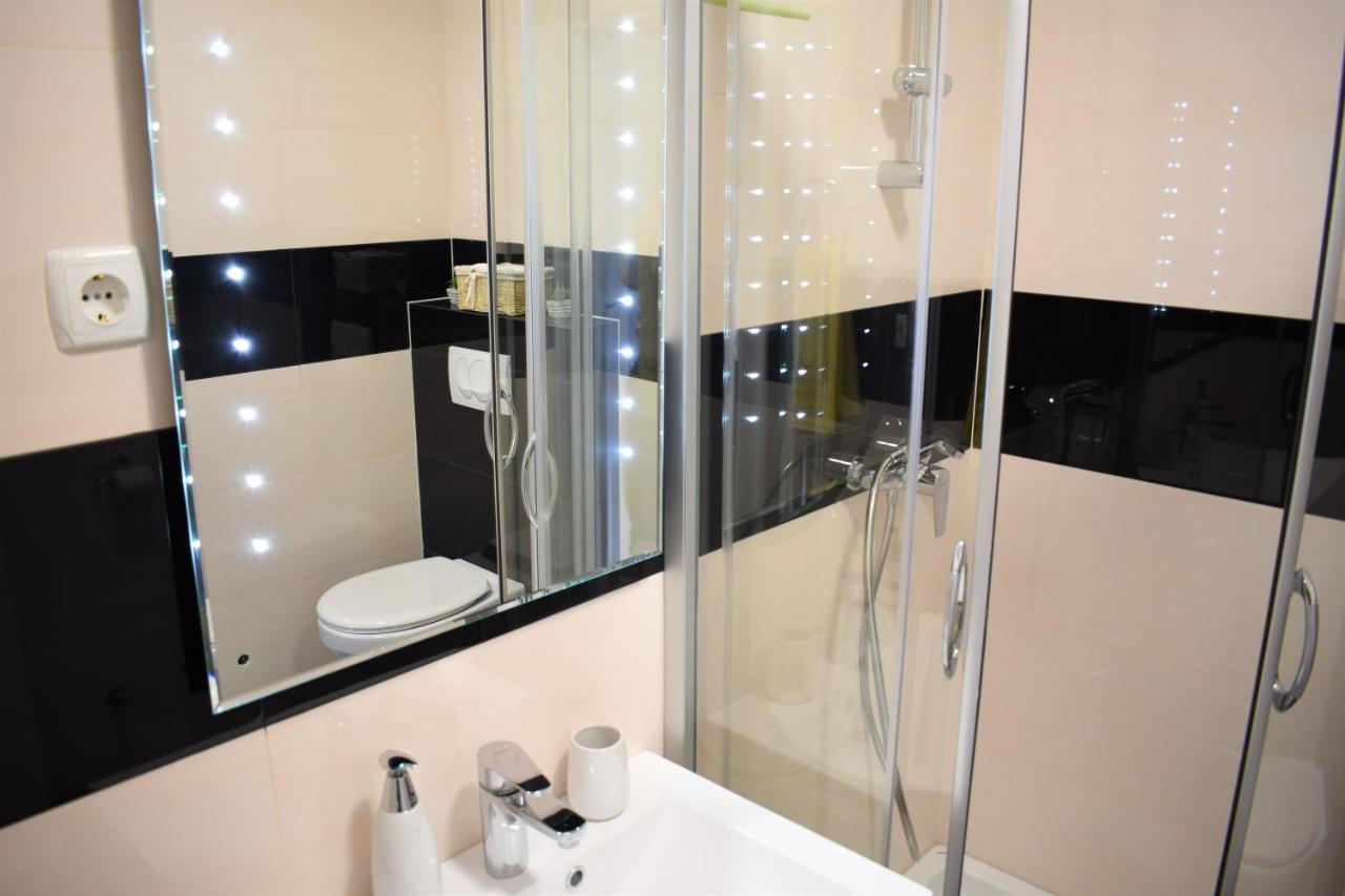 Apartments Rena Szybenik Zewnętrze zdjęcie