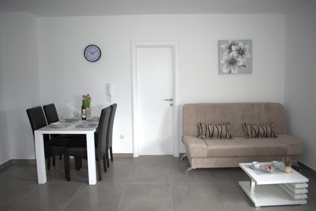 Apartments Rena Szybenik Zewnętrze zdjęcie