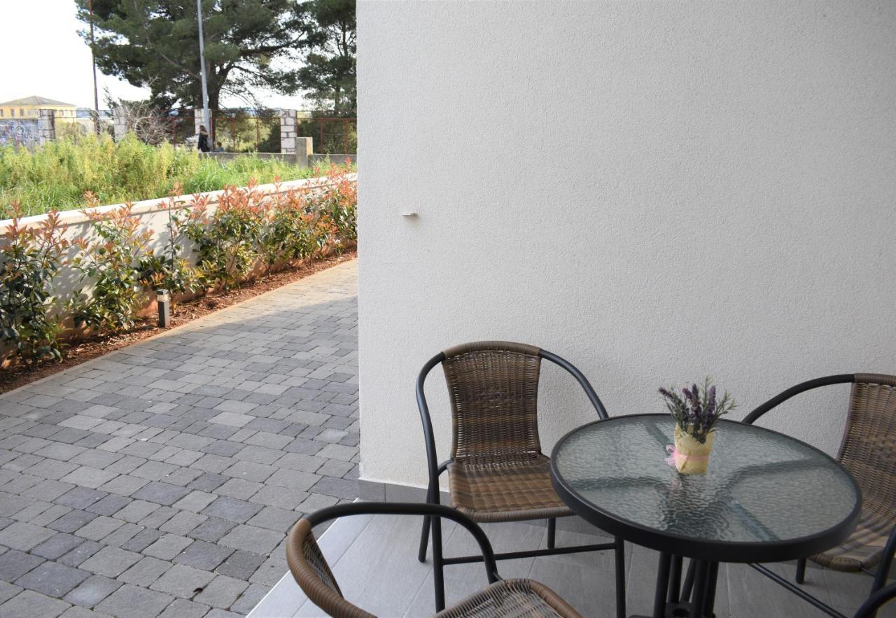 Apartments Rena Szybenik Zewnętrze zdjęcie