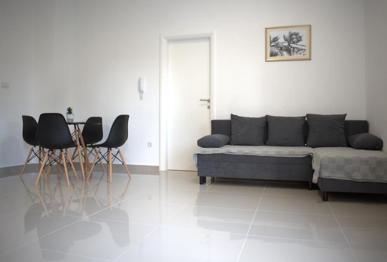 Apartments Rena Szybenik Zewnętrze zdjęcie