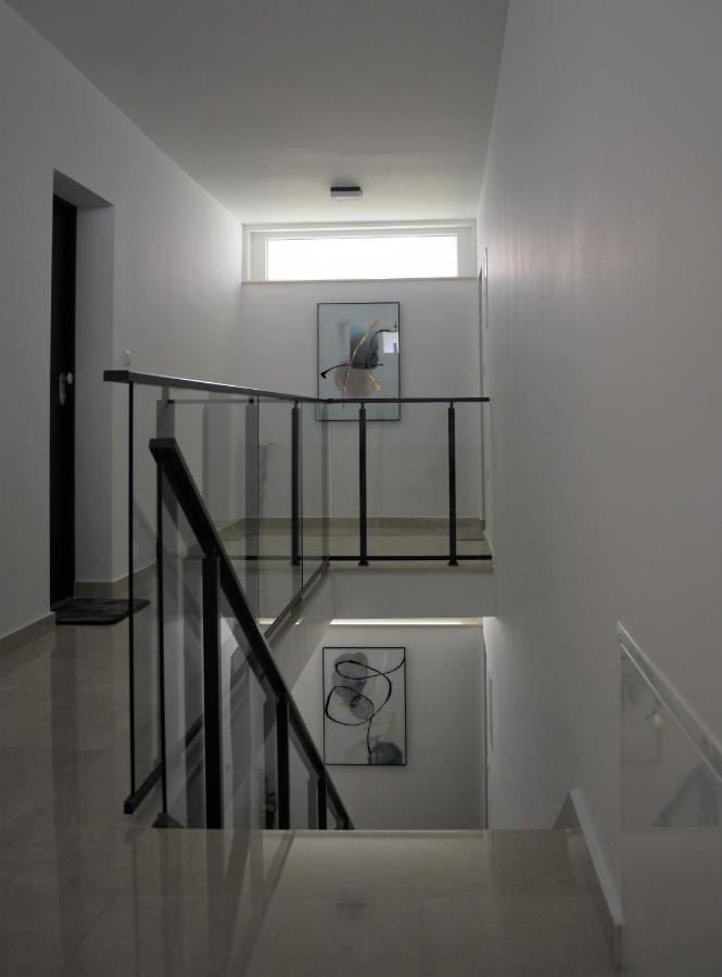 Apartments Rena Szybenik Zewnętrze zdjęcie