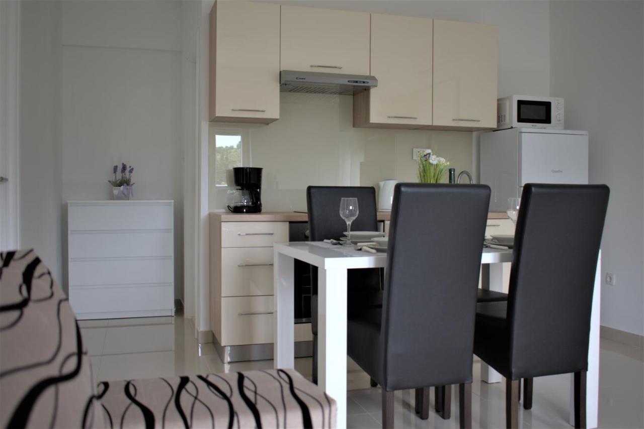 Apartments Rena Szybenik Zewnętrze zdjęcie